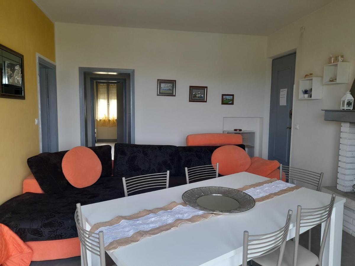 Villa La Magnolia - Private Beach Access, Garden, Views Lazise Eksteriør bilde