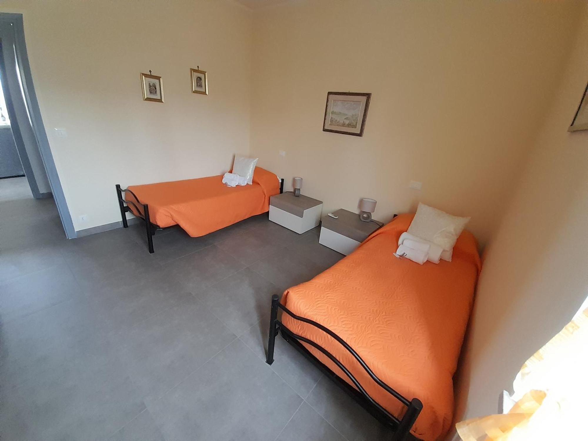 Villa La Magnolia - Private Beach Access, Garden, Views Lazise Rom bilde