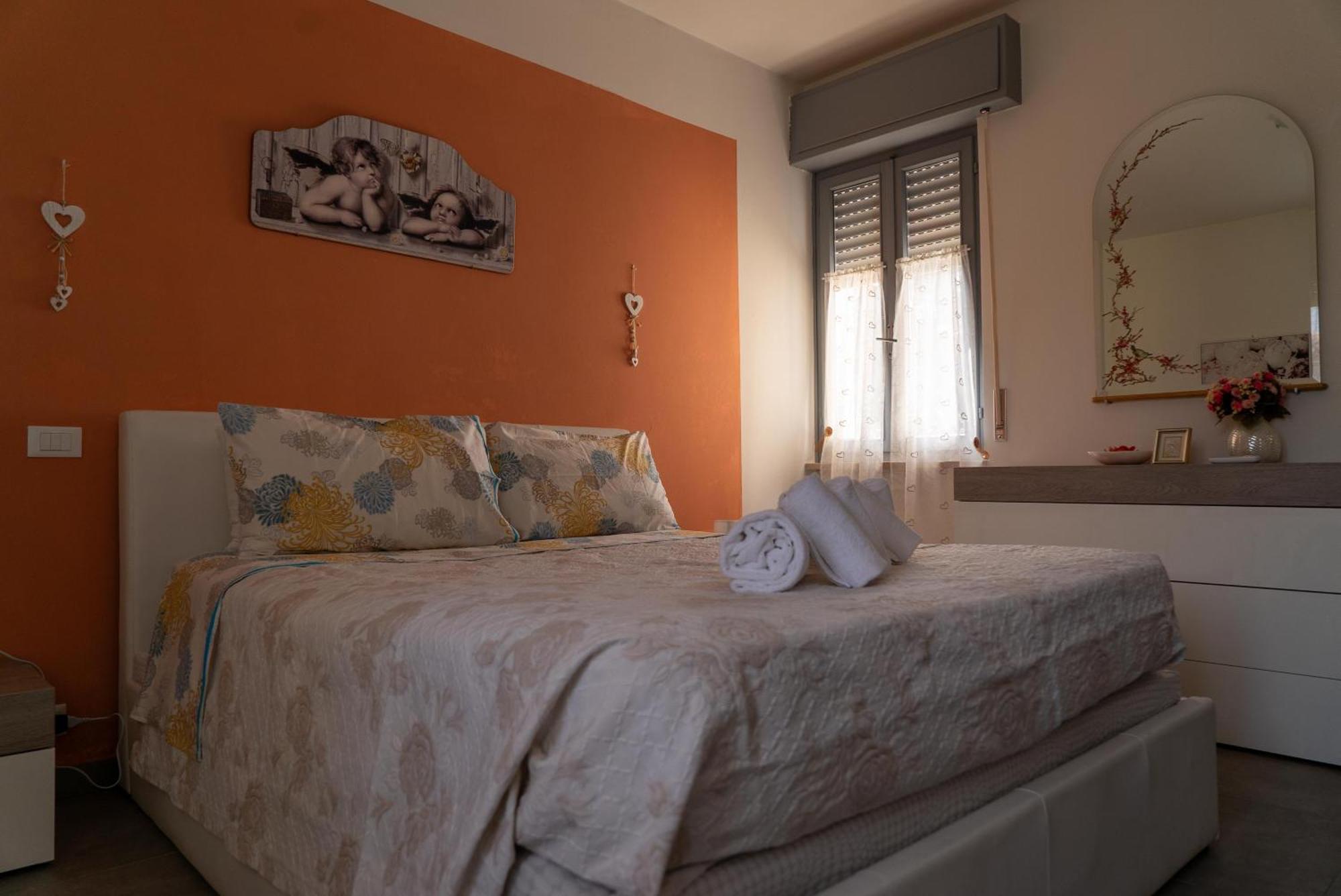 Villa La Magnolia - Private Beach Access, Garden, Views Lazise Eksteriør bilde